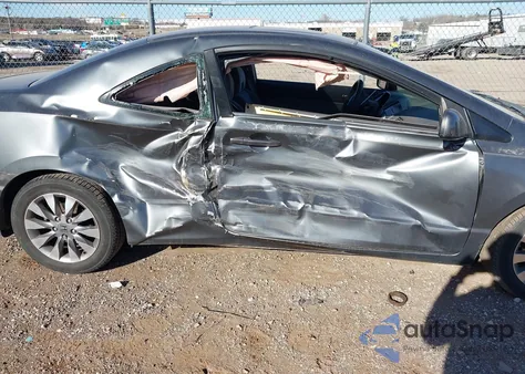 2009 Honda Civic Ex from USA, damaged, VIN 2HGFG12809H503374